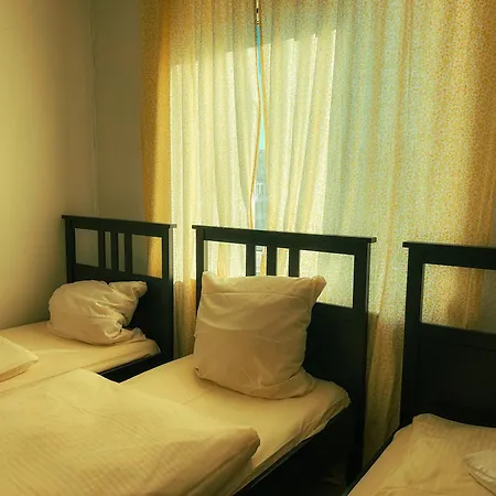 Apartment Washington Dreams