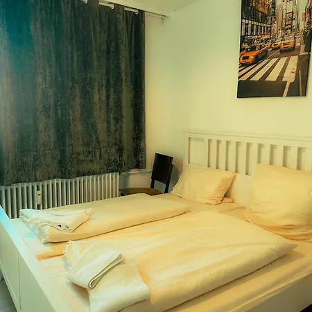 Apartment Washington Dreams *