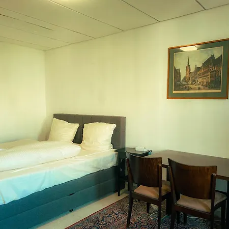 Washington Dreams Apartment *