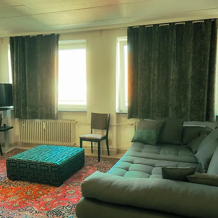 Washington Dreams Apartment *